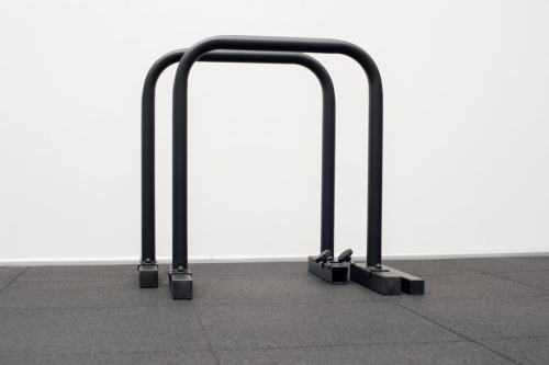 Брусья для отжиманий "Паралетсы" (ПРОФИ) фото 3