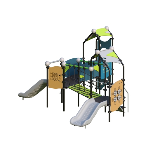 Romana Детский игровой комплекс 057.119.00