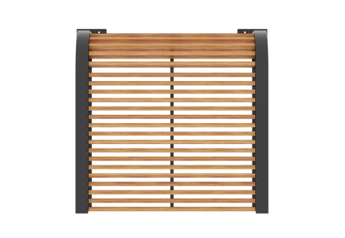 Пергола Сиде фото 4