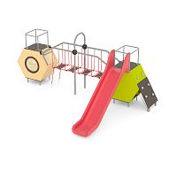 Romana Детский игровой комплекс Romana 115.79.00