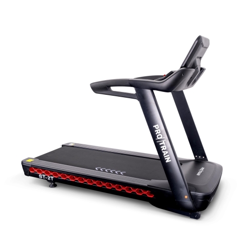 Электрическая беговая дорожка Protrain ST-2T фото 10 Электрическая беговая дорожка Protrain ST-2T фото 10