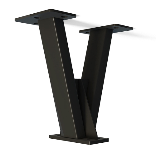 Потолочный кронштейн для монорельсы, H=300 мм Потолочный кронштейн для монорельсы, H=300 мм