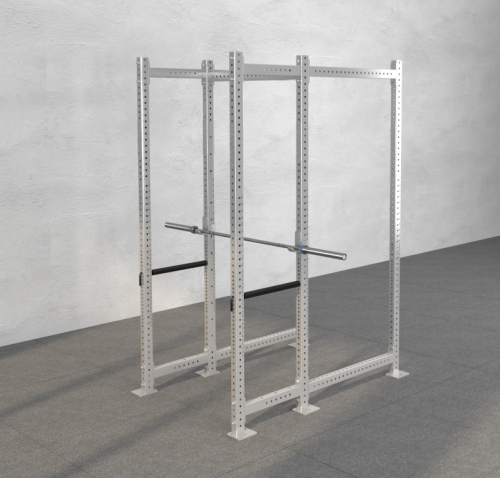 Страховочная система "Труба" L600 (пара) фото 2