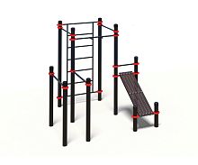 Спортивный комплекс «Универсал» (PAW-44)