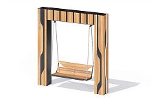 Качели "Метта"