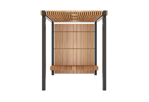 Пергола "Сиенна" фото 8