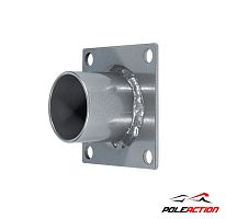 Торцевой кронштейн поручня (на стену)