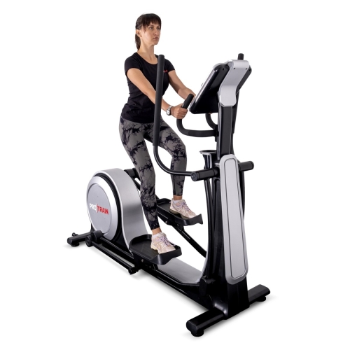 Эллиптический тренажер Protrain PR-CET-01 фото 2