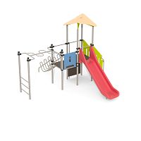 Romana Игровой комплекс Романа 101.06.09