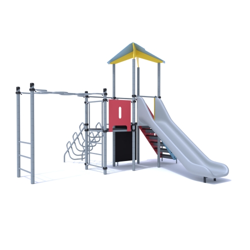 Romana Детская площадка Romana 101.06.09