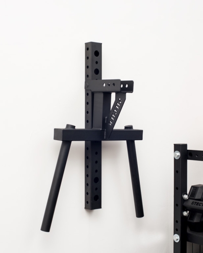 Настенный многофункциональный кронштейн "Линия" 80х60 мм фото 7