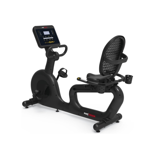 Велотренажер Protrain A-2200G-LED, горизонтальный (1BR02HAD2001A) фото 15