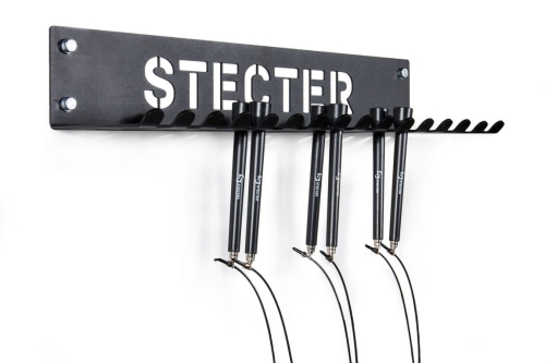 Настенный кронштейн для скакалок и петель (вынос - 150 мм) фото 6