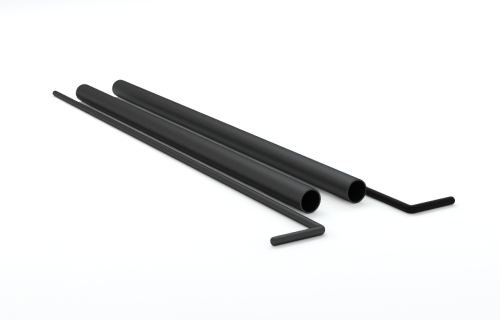 Страховочная система "Труба" L1100 (пара)