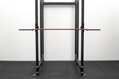 Гриф STECTER FOX Bar 25 мм (15 кг) фото 2