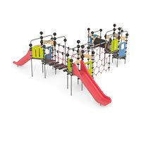 Romana Игровой комплекс Romana 057.29.00