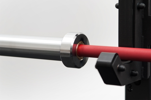 Гриф STECTER FOX Bar 25 мм (15 кг) фото 6