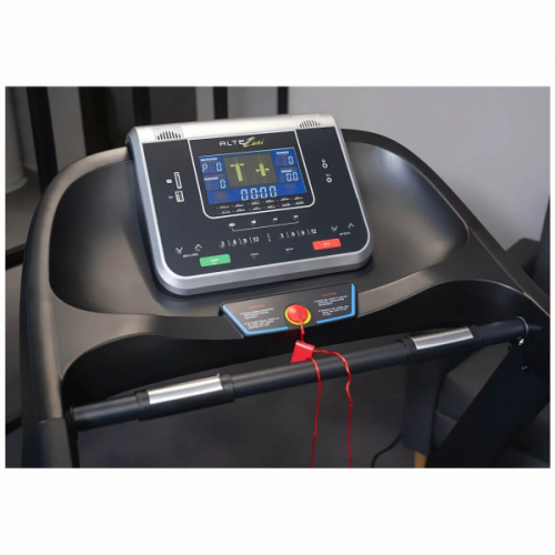 Беговая дорожка Altezani ALS 1410 фото 4