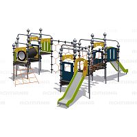 Romana Игровой комплекс Romana 057.29.00