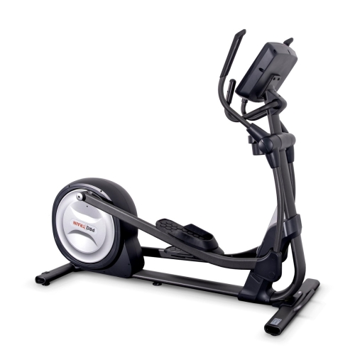 Эллиптический тренажер Protrain ORDE-33 фото 11