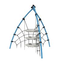 Romana Детский игровой комплекс (Дуги) Romana 131.03.00