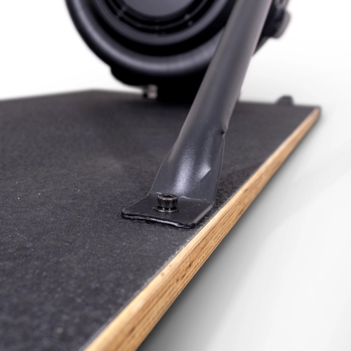 Лыжный тренажер Protrain ProSKI-001, аэродинамический фото 6