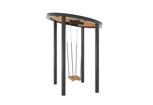 Пергола "Оазис" малая фото 3