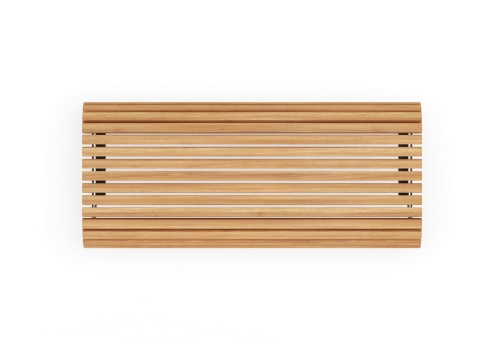 Скамейка уличная «Париж» фото 4