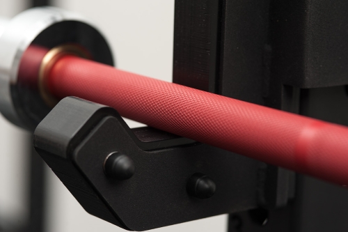 Гриф STECTER FOX Bar 25 мм (15 кг) фото 4