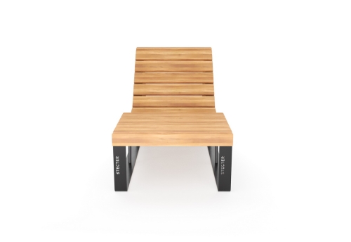 Скамейка уличная «Свобода» Модуль 6 фото 2