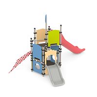 Romana Игровой комплекс Романа 101.102.00