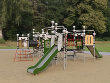 Romana Игровой комплекс (2023) Romana 057.29.10