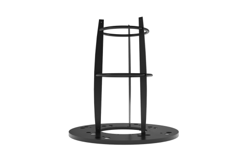 Приствольное ограждение «Бирма» фото 2