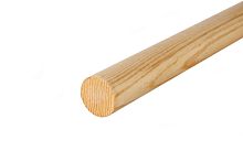 Поручень - сосна (L=2 метра)