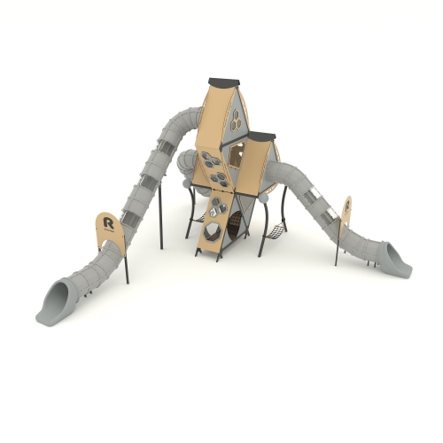 Romana Игровой комплекс Romana 117.04.00