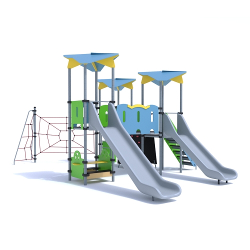 Romana Игровой комплекс Romana 101.62.09