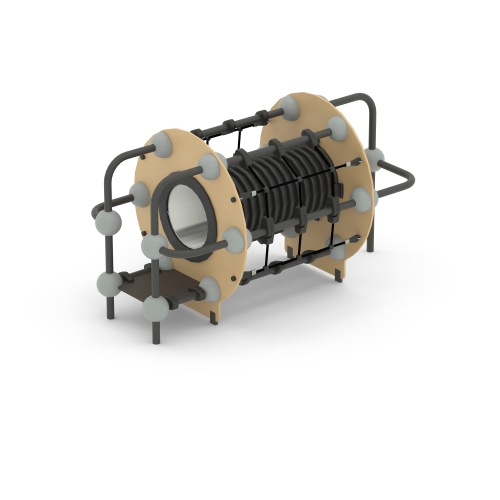 Romana Игровой комплекс Romana 057.25.00