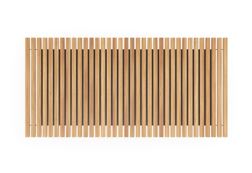 Скамья уличная «База 2000» фото 4