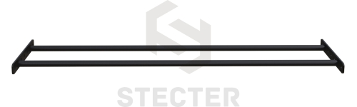 Стеллажная полка для медболов (L1800 мм) фото 2