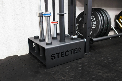 Подставка для грифов фото 6