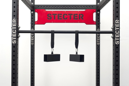 Подвес для щипкового хвата "Кирпич" 80х60 фото 2