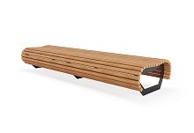 Скамейка уличная «Париж»