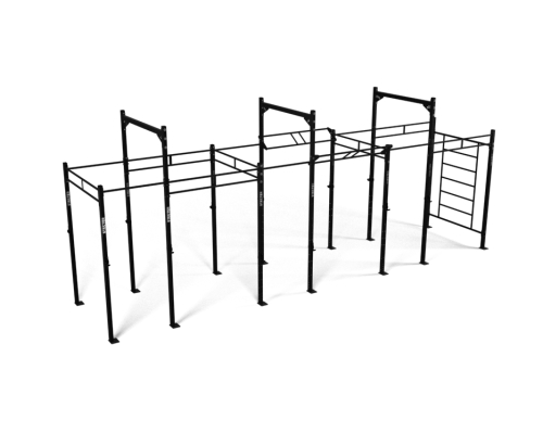 Функциональная рама 8700х1800, H=3660 мм