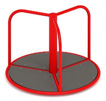 Карусель Ветерок 2 - ИО 30.01.02-И1