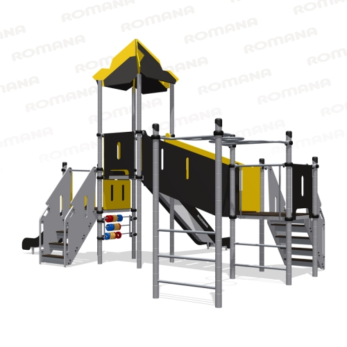 Romana Детская площадка Romana 101.09.09 фото 2