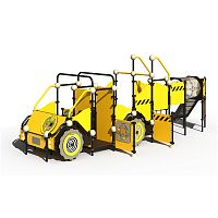 Romana Детский игровой комплекс 057.122.00