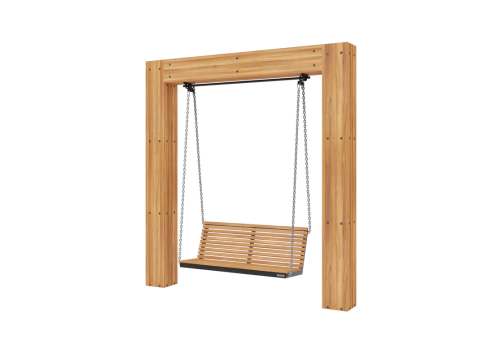 Диван-качели "Амели"