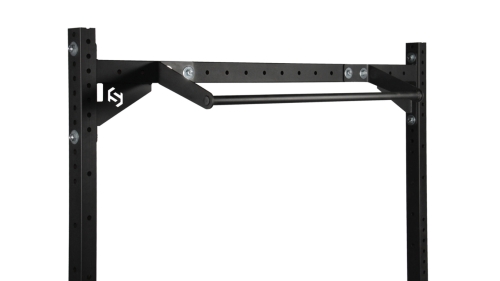 Консольный турник на балку фото 4