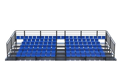 Трибуна на 100 мест фото 3