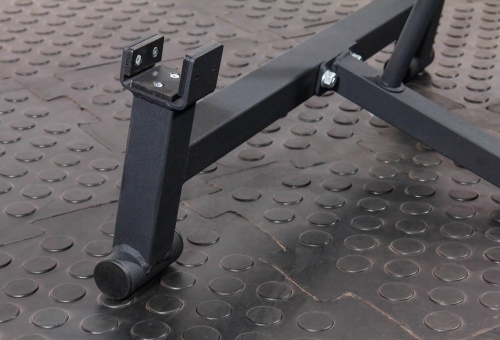 Подъемник для штанги Stecter фото 5